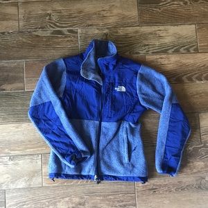 North face fleece